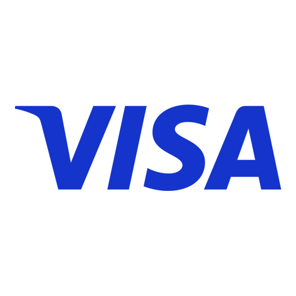Visa, Mastercard, Apple Pay, Discover, Amex